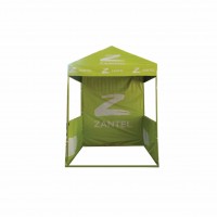 Gazebo 2x2